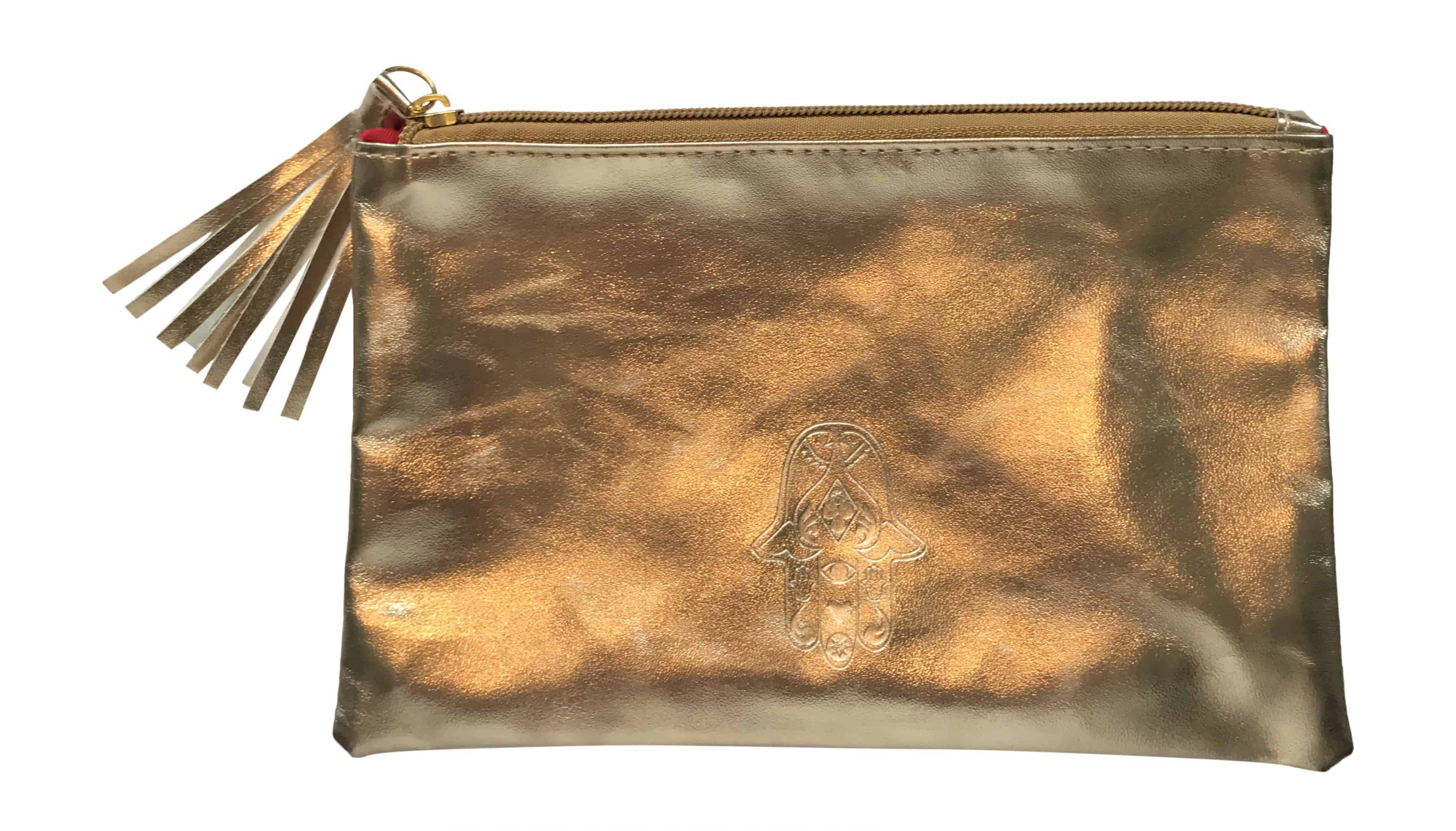 Kosmetik Werbemittel mit Logo Kosmetiktasche
