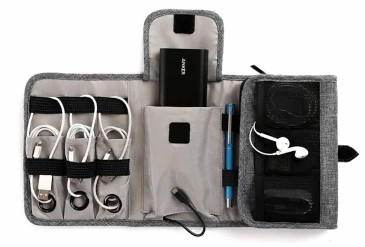 Promotional Products Technology &amp; Electronics, Travel Organizer