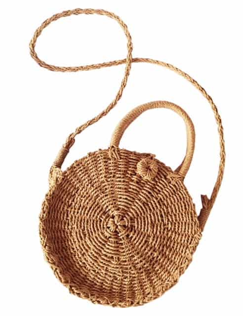 Korbtaschen personalisierte Kundengeschenke
