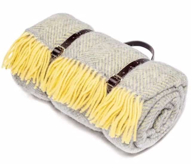 Picknickdecke Decken