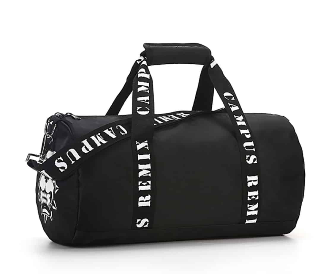 Promotional products, travel bag USB