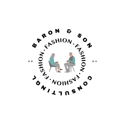 Baron & Son Logo C