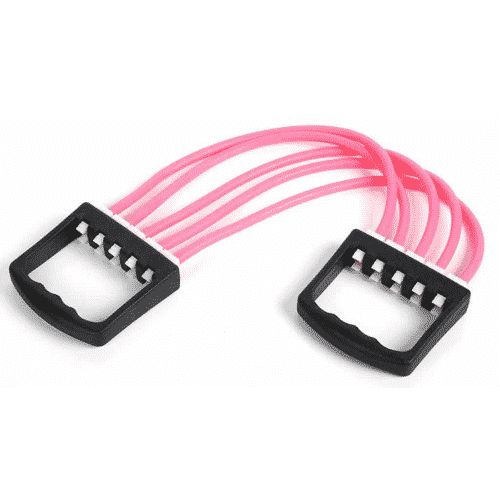 Expander-2 Give Aways für Sport, Faszienrollen
