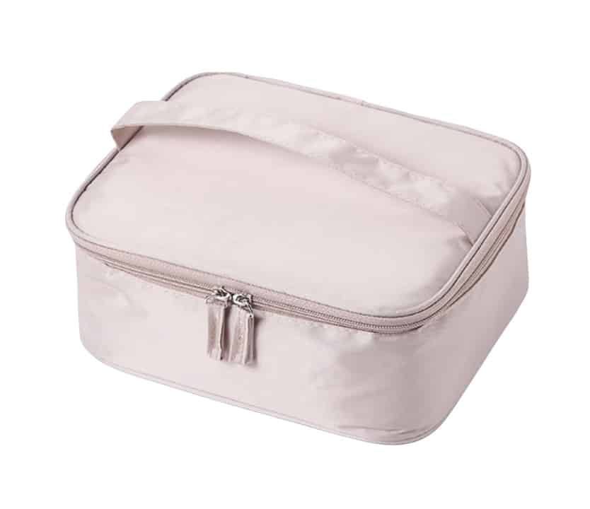 Cosmetic bags